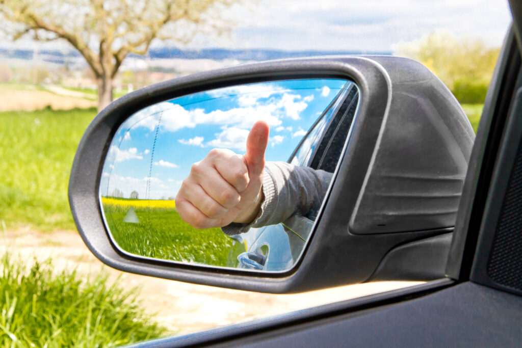 Reprendre la conduite après une longue interruption Nathalie Saulnier