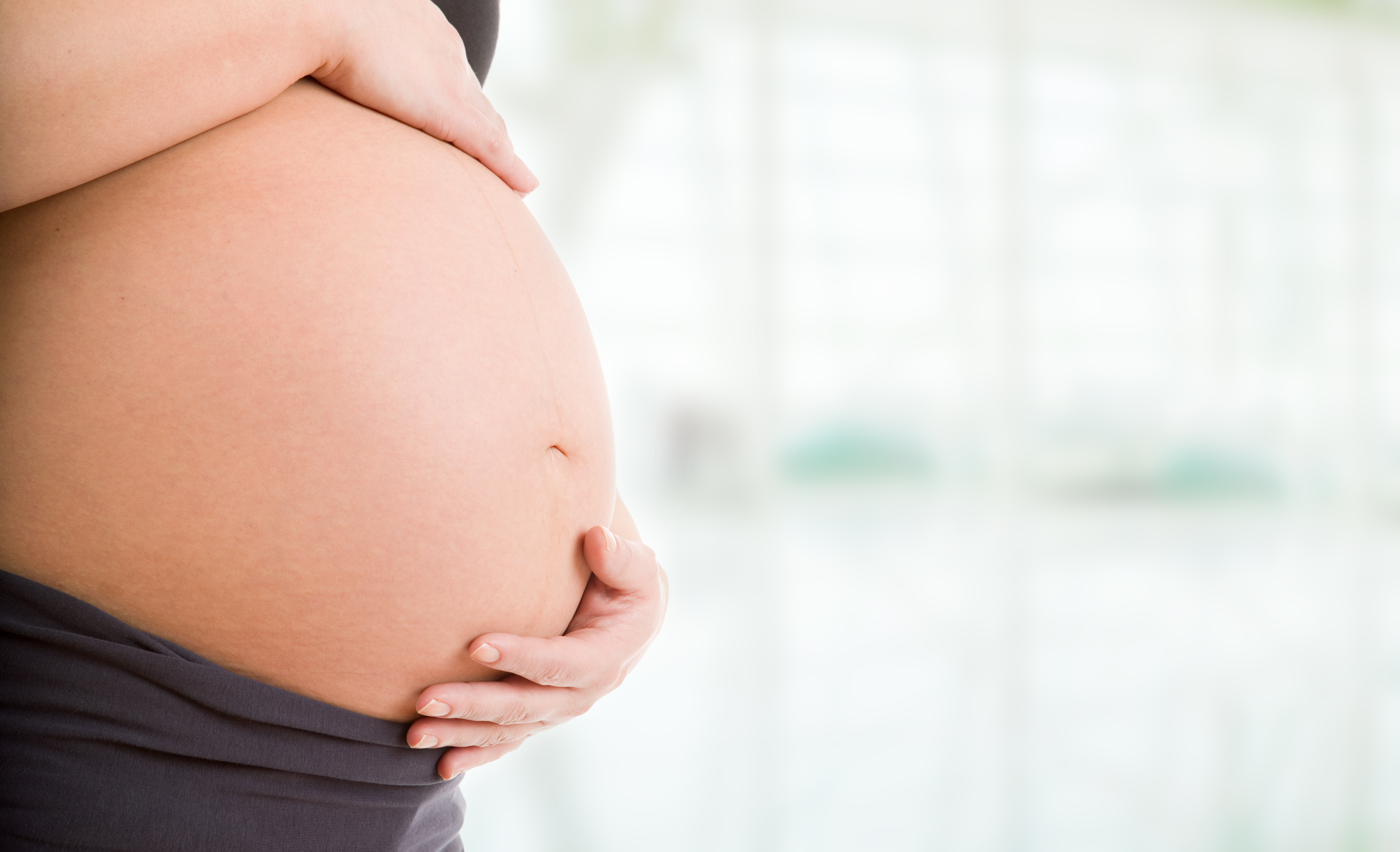 L’angoisse de devenir maman