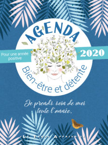 Agenda Bien-être et détente 2020