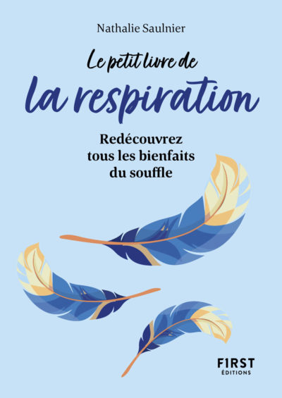 Le Petit Livre de la Respiration- ed. First
