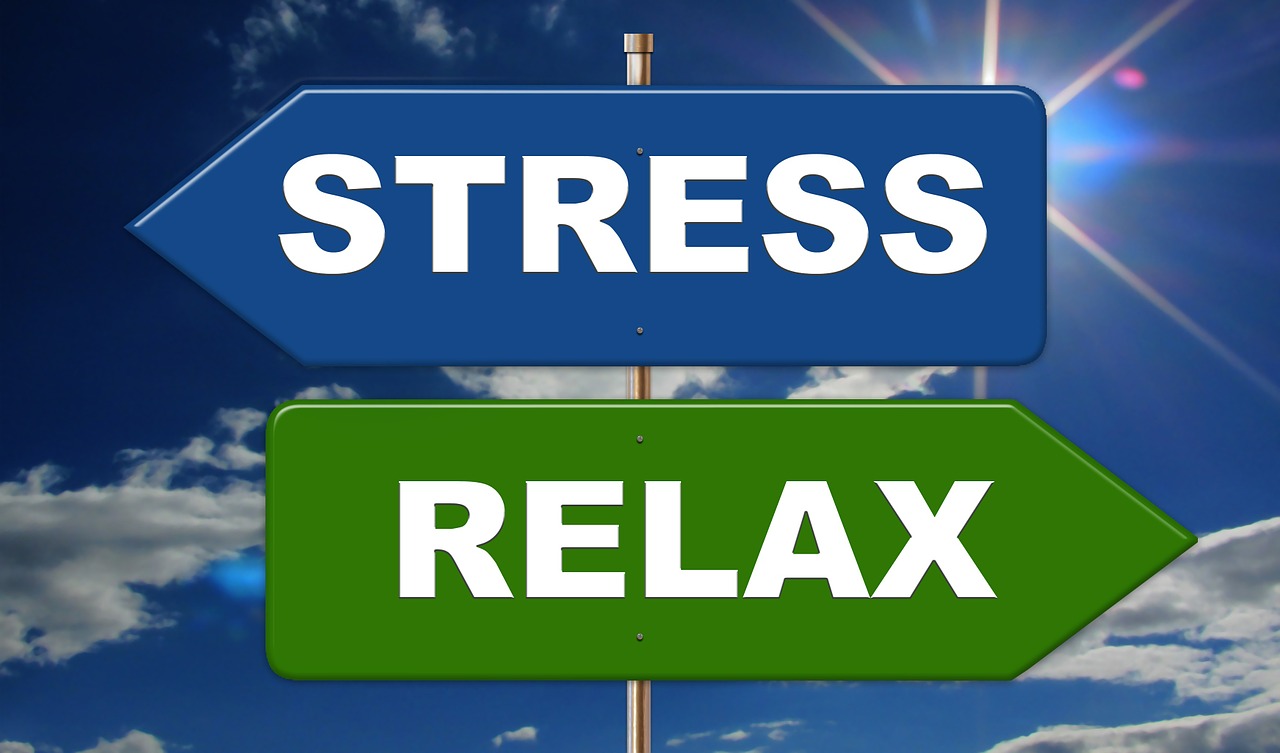 Gestion du stress quotidien