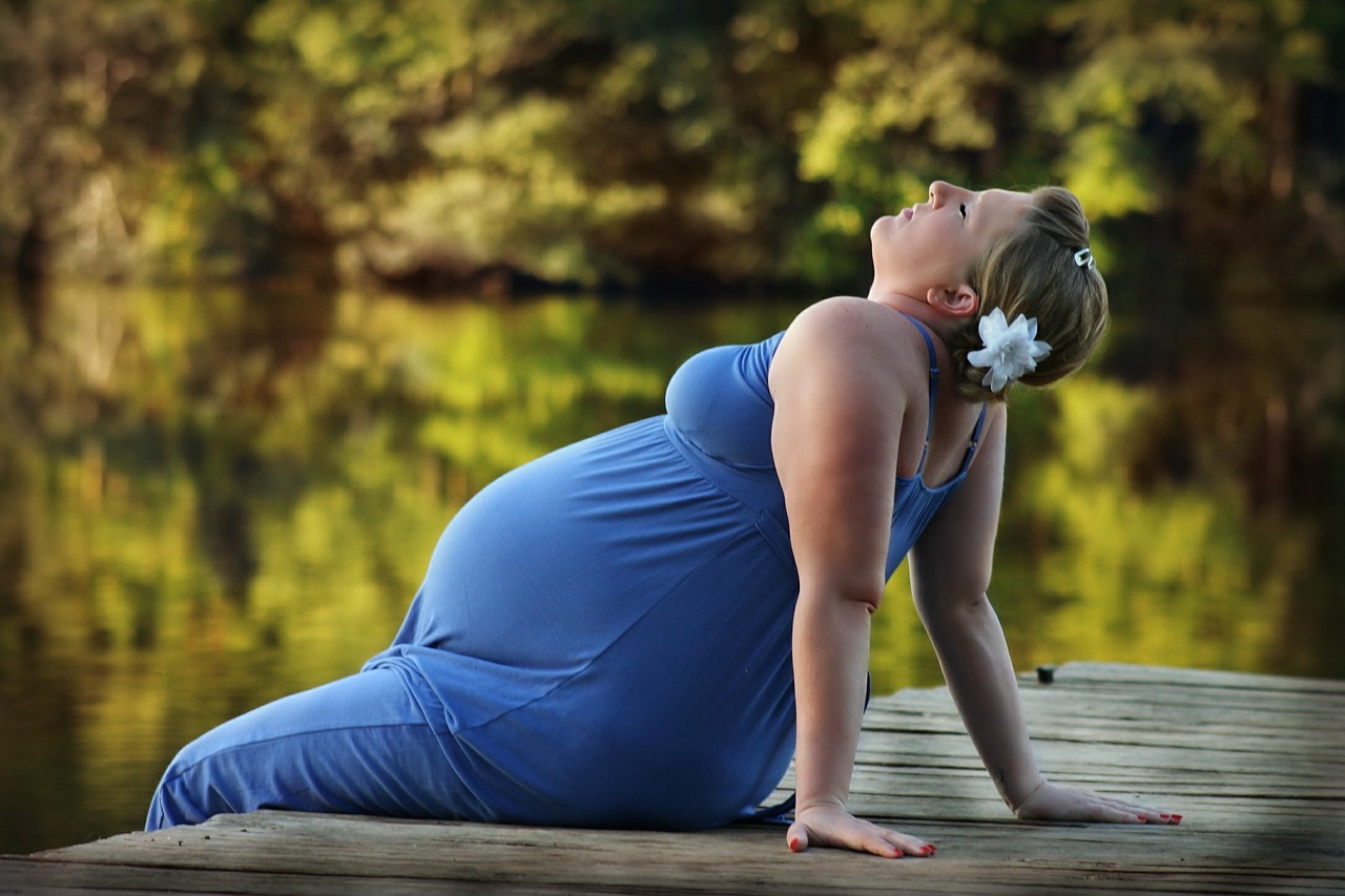 Accompagnement à la naissance