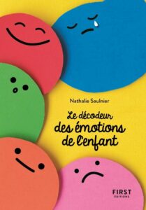 Le décodeur des émotions de l'enfant